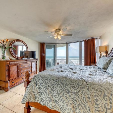 Shores Club 105 - Shores Club Retreat Daytona Beach Shores Eksteriør billede