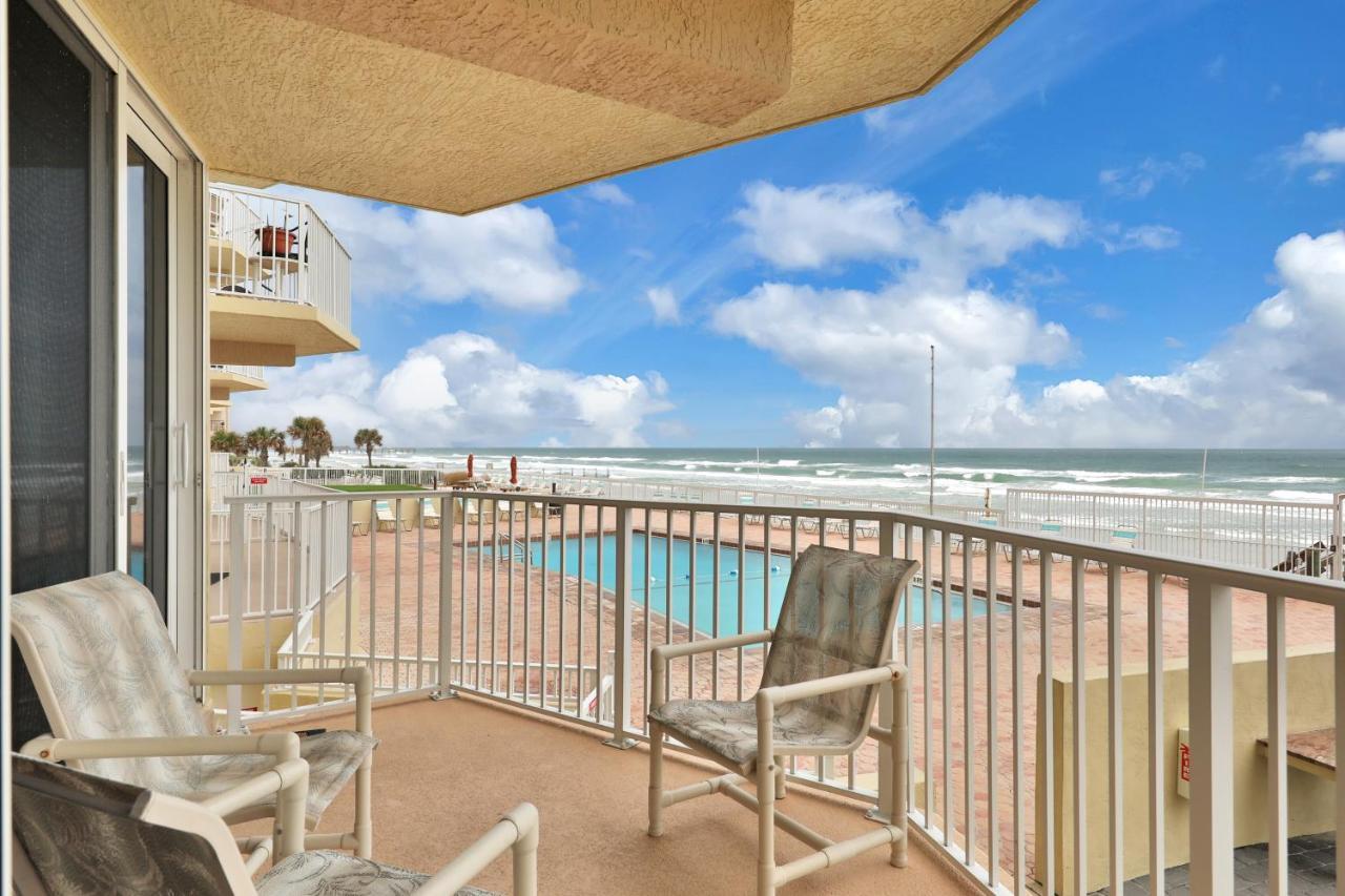 Shores Club 105 - Shores Club Retreat Daytona Beach Shores Eksteriør billede