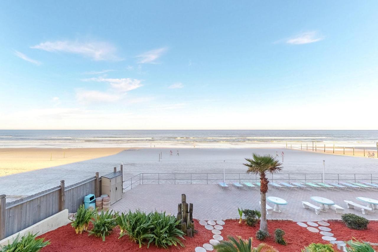 Shores Club 105 - Shores Club Retreat Daytona Beach Shores Eksteriør billede