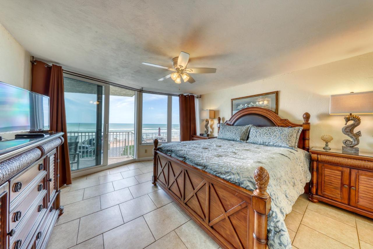 Shores Club 105 - Shores Club Retreat Daytona Beach Shores Eksteriør billede