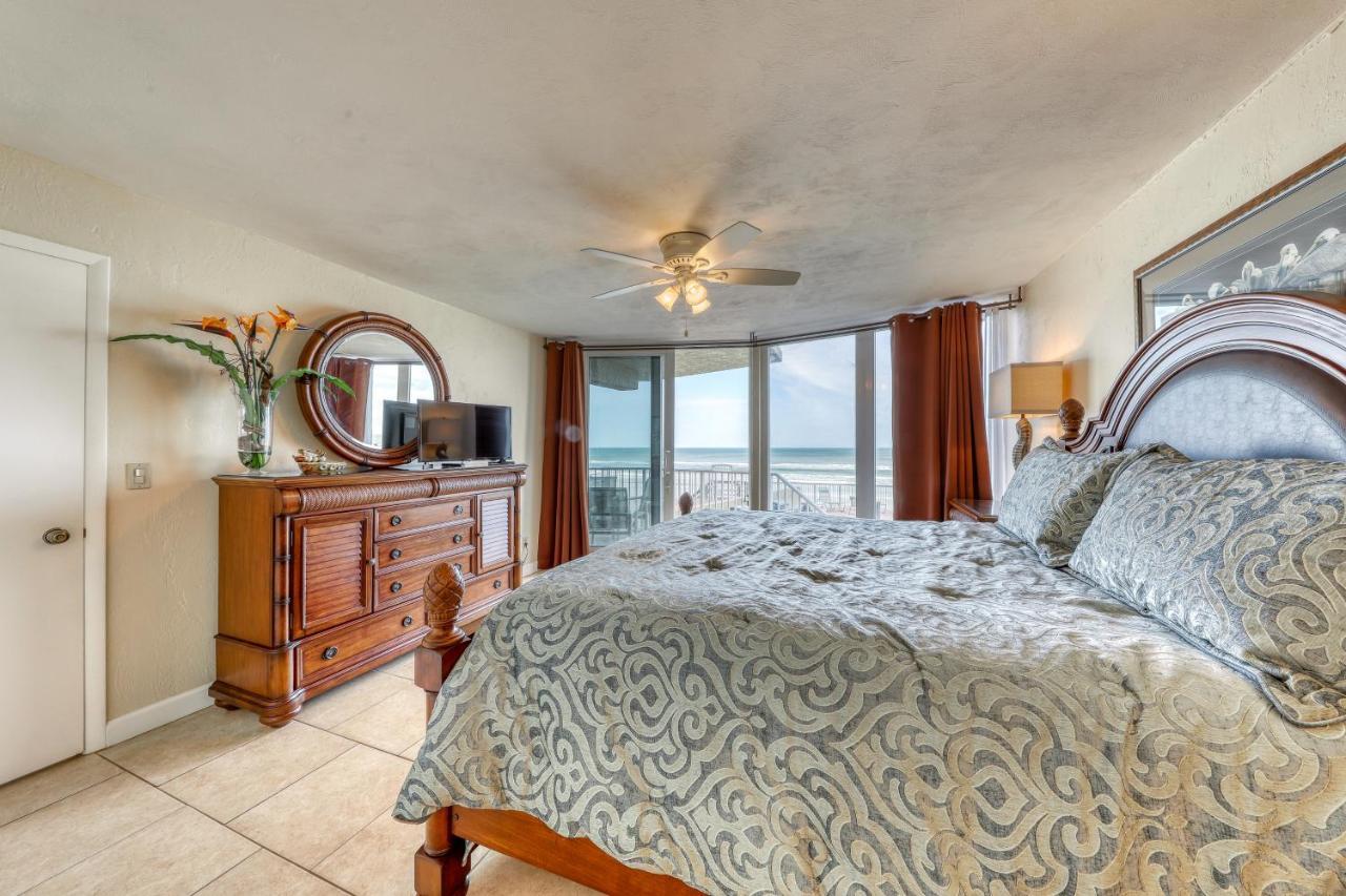 Shores Club 105 - Shores Club Retreat Daytona Beach Shores Eksteriør billede
