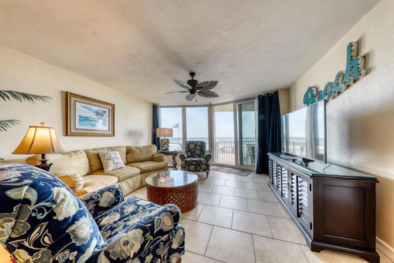 Shores Club 105 - Shores Club Retreat Daytona Beach Shores Eksteriør billede