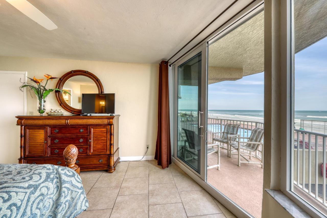 Shores Club 105 - Shores Club Retreat Daytona Beach Shores Eksteriør billede